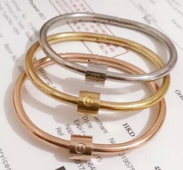 Bracciale Cartier Modello 454